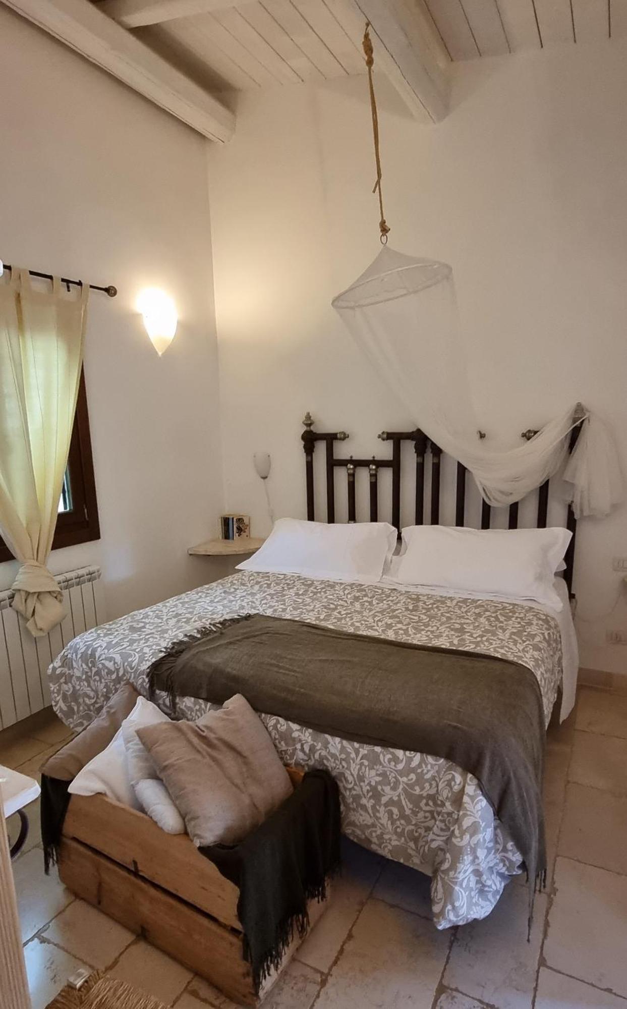 Agriturismo Iazzo Scagno Мартина Франка Екстериор снимка