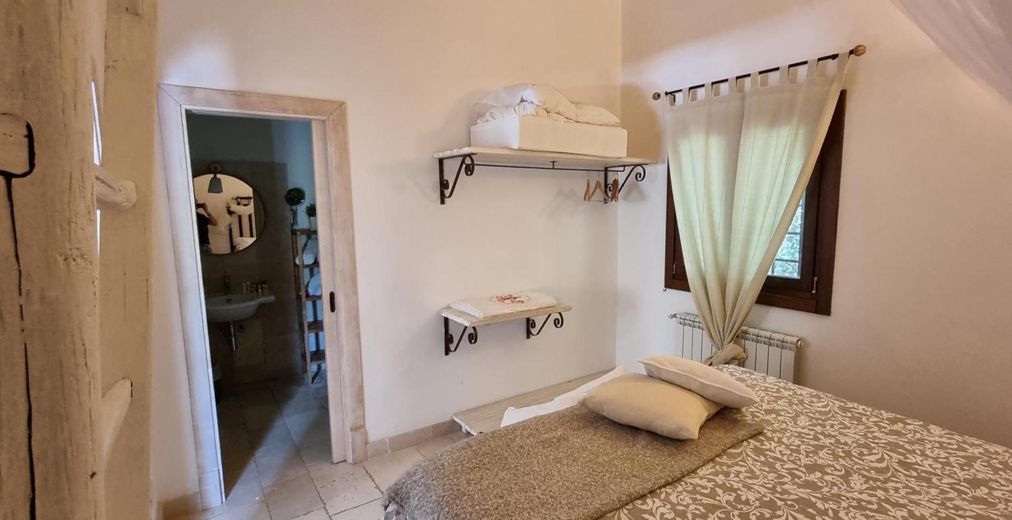 Agriturismo Iazzo Scagno Мартина Франка Екстериор снимка