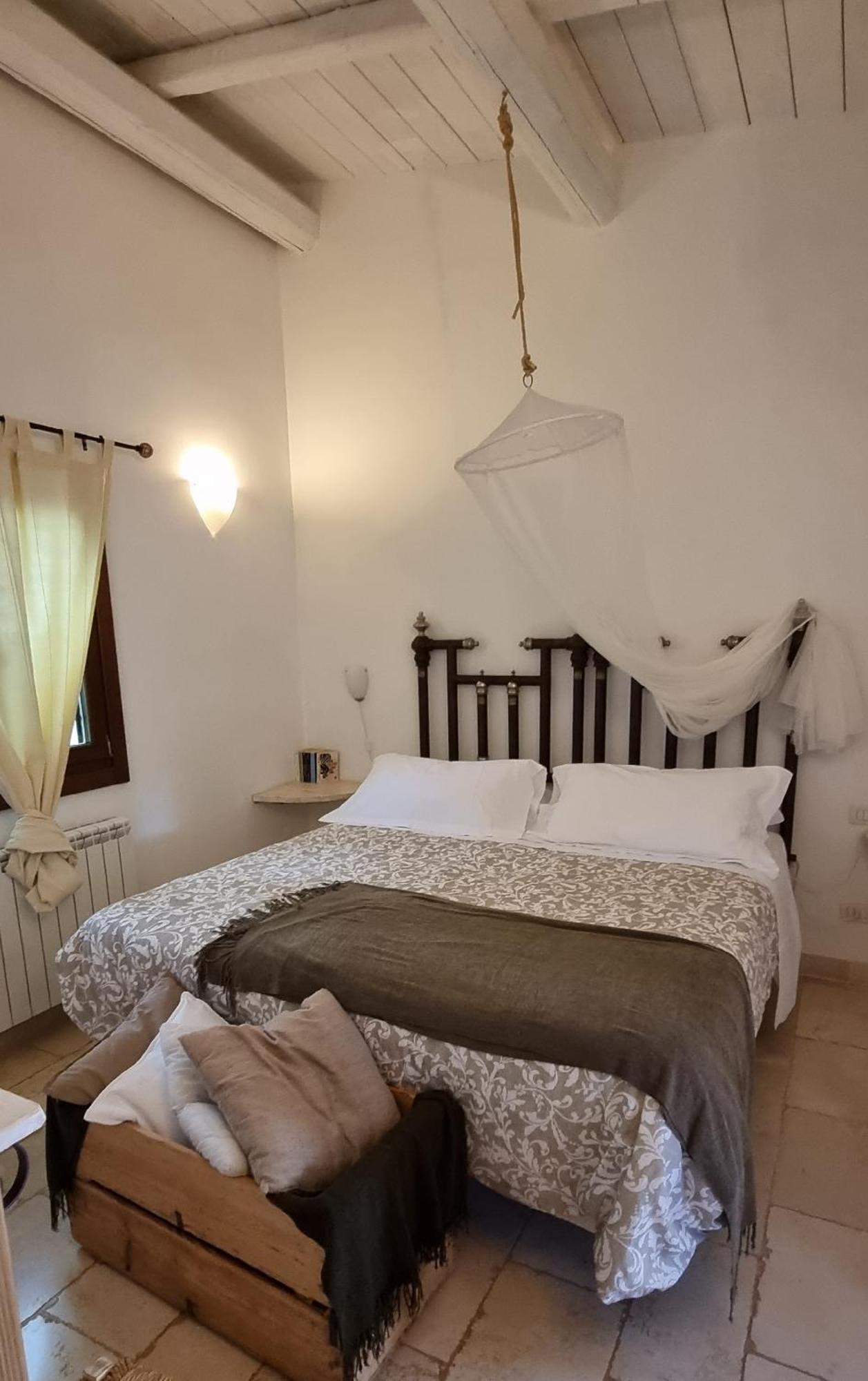 Agriturismo Iazzo Scagno Мартина Франка Екстериор снимка