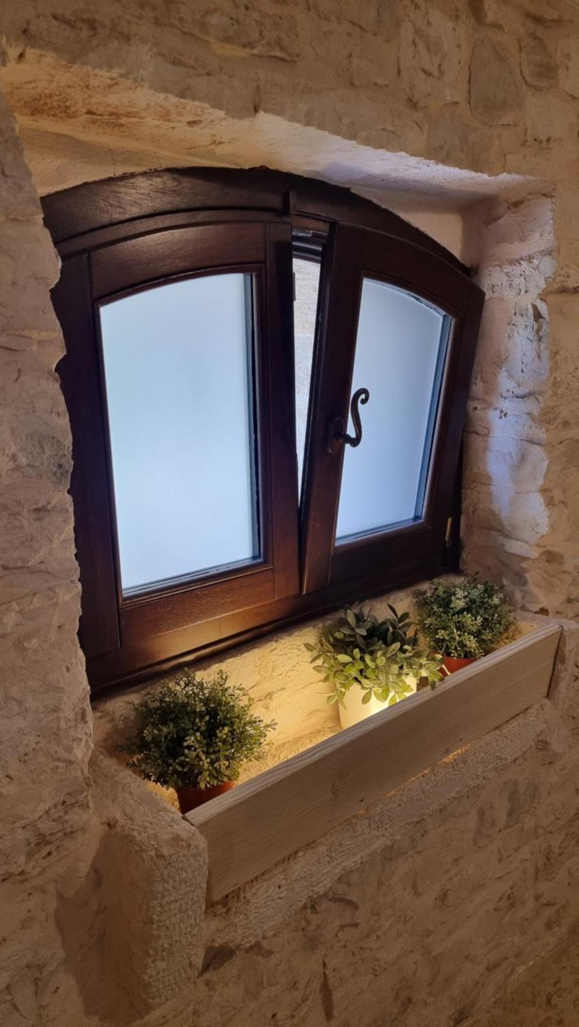 Agriturismo Iazzo Scagno Мартина Франка Екстериор снимка