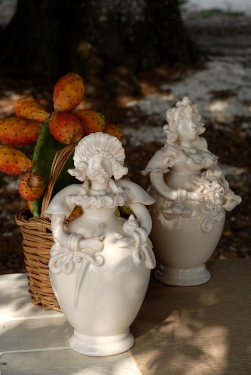 Agriturismo Iazzo Scagno Мартина Франка Екстериор снимка