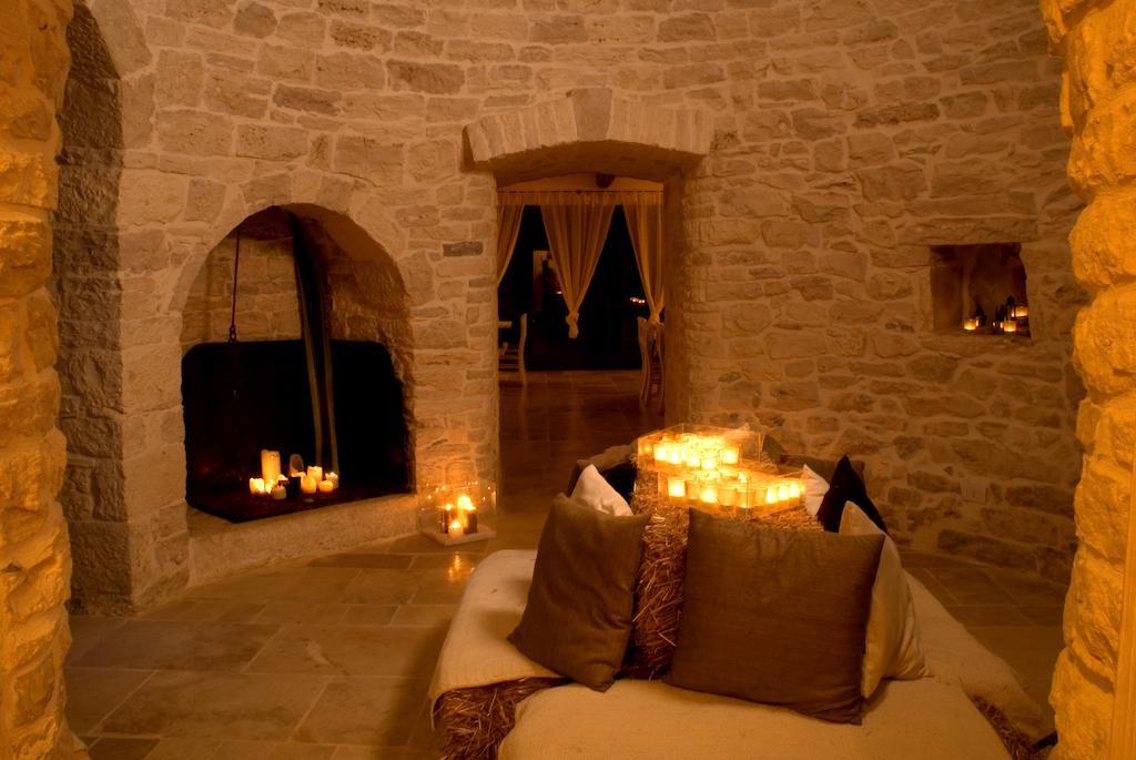 Agriturismo Iazzo Scagno Мартина Франка Екстериор снимка
