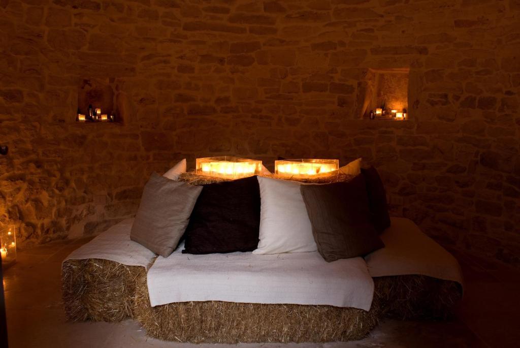 Agriturismo Iazzo Scagno Мартина Франка Екстериор снимка