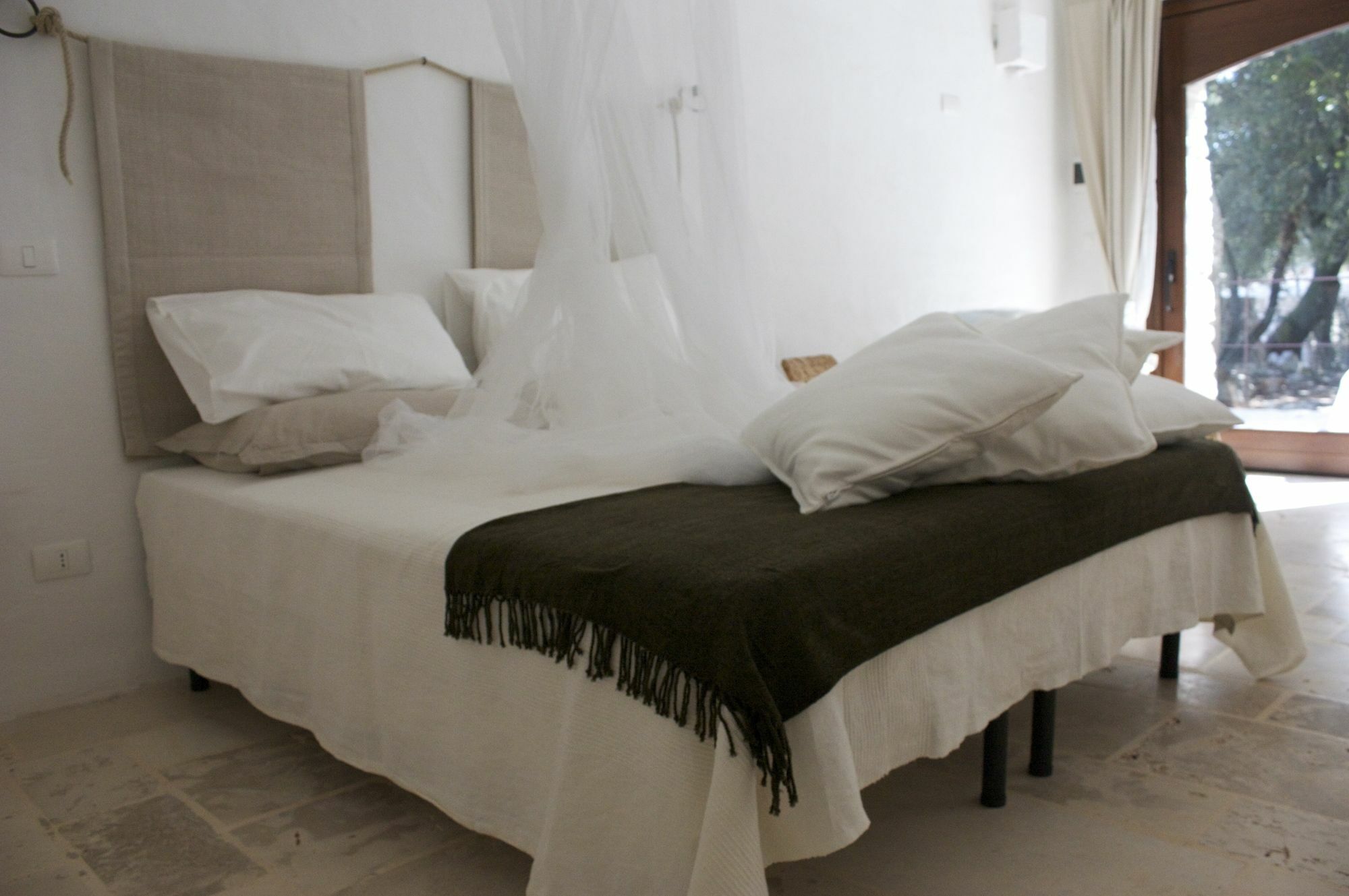 Agriturismo Iazzo Scagno Мартина Франка Екстериор снимка