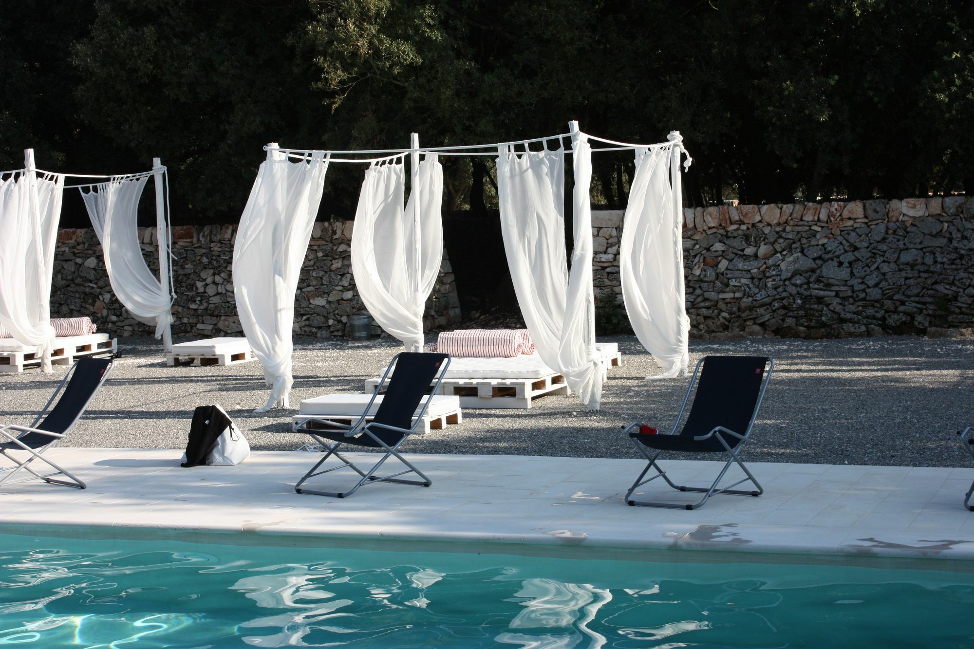 Agriturismo Iazzo Scagno Мартина Франка Екстериор снимка