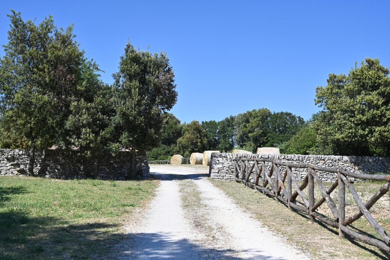 Agriturismo Iazzo Scagno Мартина Франка Екстериор снимка