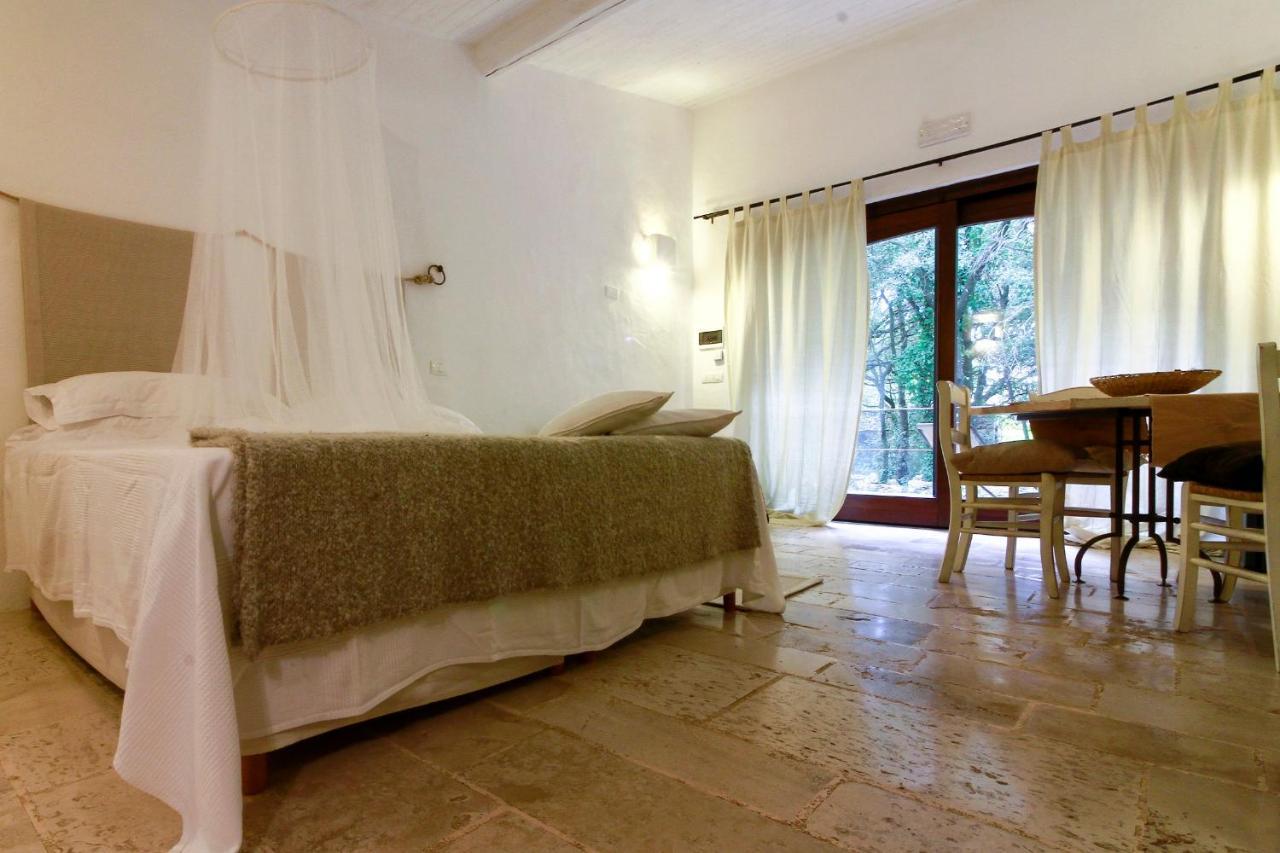 Agriturismo Iazzo Scagno Мартина Франка Екстериор снимка