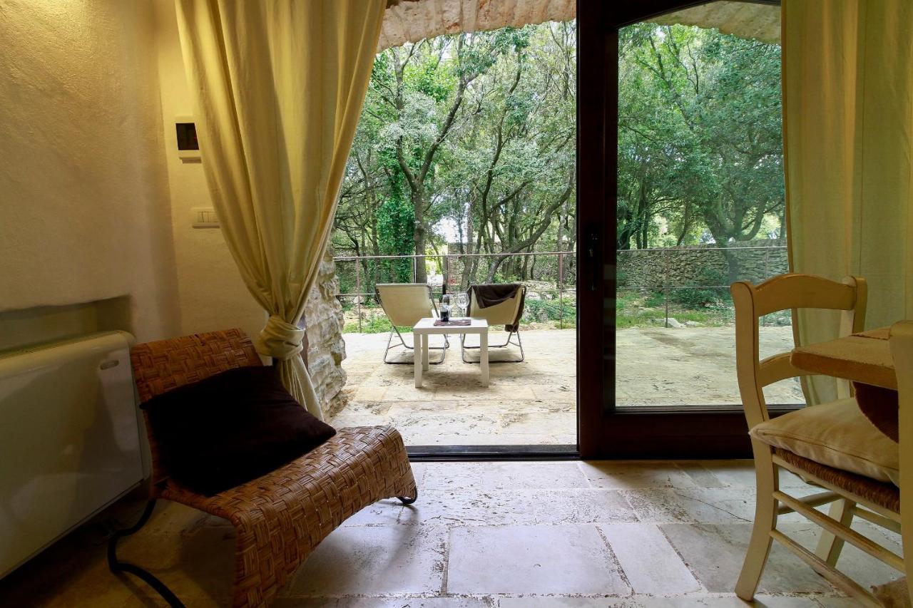 Agriturismo Iazzo Scagno Мартина Франка Екстериор снимка